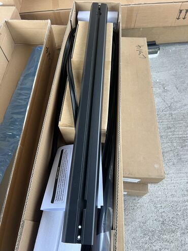 Автокосметика: Продаю рейлинги Lexus LX570 2016-21. Lexus RX350 2016-22. Lexus RX350 at lalafo.kg — 12 Автокосметика: Продаю рейлинги Lexus LX570 2016-21. Lexus RX350 2016-22. Lexus RX350 — 12