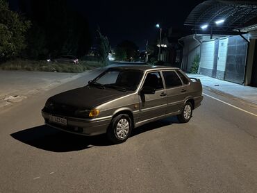 хонда сивик леви руль автамат хежибек серебристый: ВАЗ (ЛАДА) 2115 Samara: 2005 г., 1.5 л, Механика, Бензин, Седан