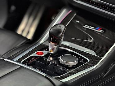 бмв х5 м: BMW X5 M: 2021 г., 4.4 л, Автомат, Бензин, Кроссовер — 9
