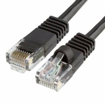 Модемы и сетевое оборудование: Продаем, Микротик, роутер, кабель питания 1. Patch cord RJ-45 6 cat — 2