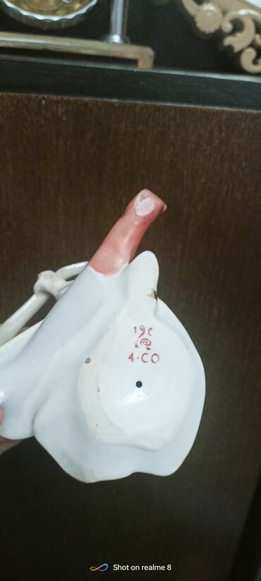 Другие комплектующие: Продаю статуэтки — 4