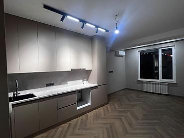 Продажа квартир: Студия, 48 м², ул. Горького / Алматинка 10 этаж, Свежий ремонт — 6