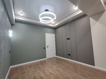 Продажа квартир: 2 комнаты, 57 м², Элитка, 10 этаж, Евроремонт — 4