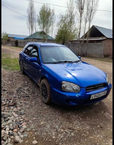 ролики субару: Subaru Impreza: 2004 г., 1.5 л, Автоматические, Бензин, Хэтчбэк