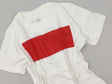 ile wazy bluza: Футболка для чоловіків, розмір M, Nike, стан - Ідеальний