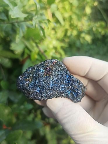Nadir Kolleksiyalıq Göyqurşağı Daşı 🌈💎 ✨ Göy qurşağının bütün lalafo.az -da — 3 Nadir Kolleksiyalıq Göyqurşağı Daşı 🌈💎 ✨ Göy qurşağının bütün — 3