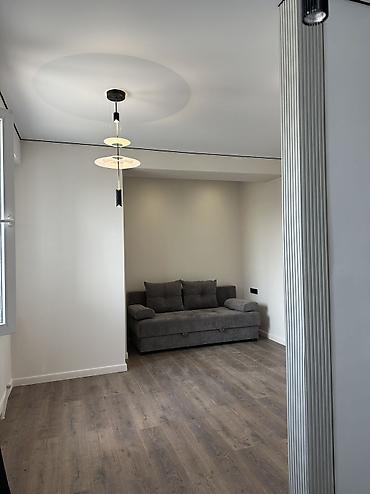 11: 2 комнаты, 41 м², Мед Академия Элитка, 11 этаж, Дизайнерский ремонт — 2