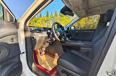 GAC: Aion V T-Rex ✅Запас хода:650км ✅Про комплектация ✅Пробег:37миң км — 8