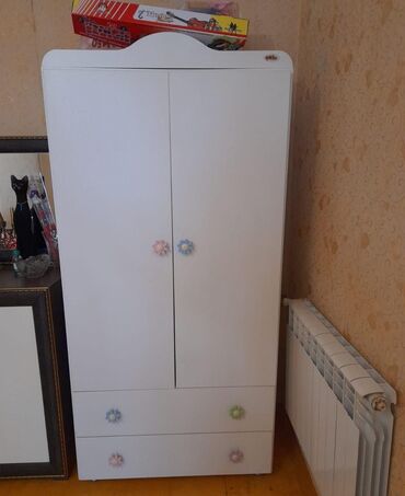 Digər mebel: NirideDolab Yeni Satılır 100₼ Yığılıb amma istifadə olunmayıb Ümvan