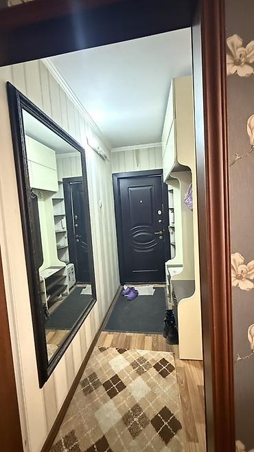 чистый дом: 58 м², С мебелью полностью — 8
