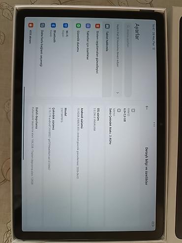 nintendo switch qiymeti: İşlənmiş Xiaomi Redmi Pad SE, 11", 128 GB, Rayonlara çatdırılma — 3