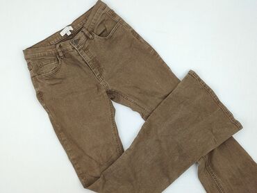 Jeansy damskie, Pull and Bear, rozmiar XS