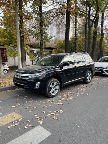 поворотник тойота виндом: Toyota Highlander: 2012 г., 3.5 л, Автомат, Гибрид, Кроссовер