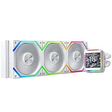 pc case: Система охлаждения для ПК, Новый, Водяное охлаждение, Для процессора — 3