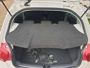 pod 2: POKLOPAC, ROLETNA, POLICA PRTL ZA SEAT IBIZA OD 2008. DO 2014. GOD. | — 2
