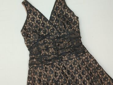 dopasowane sukienki na wesele: Women`s dress, size M