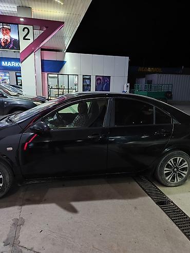 r 21: Nissan Primera: 2002 г., 1.8 л, Автомат, Бензин, Седан — 5