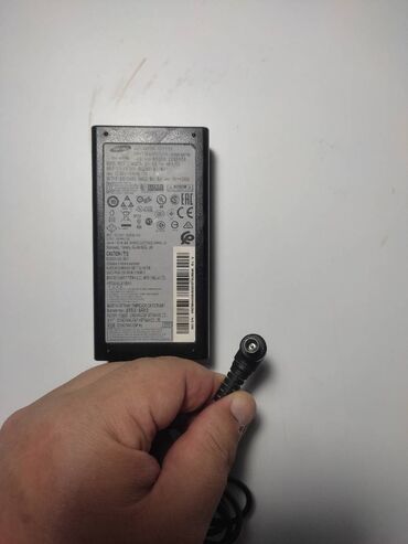 ethernet кабель: Блок питания Samsung 48W 19V 2.53A | штекер 6.5x4.4mm (A4819-FDY) для