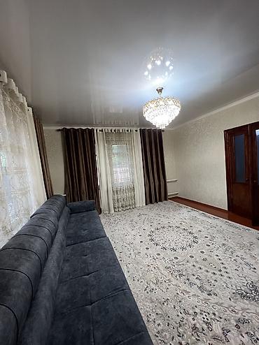 Продажа коттеджей и домов: 🏡 Большой кирпичный дом с хозяйством и садом в г. Кара-Балта продается — 15