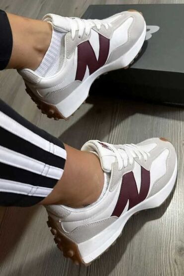 new balance: New Balance