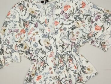 sweter w paski c a: New Look, Кардиган жіночий, M