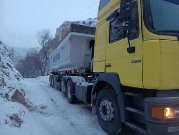 мерседес грузовой 5 тонн бу самосвал: Грузовик, MAN, Стандарт, Б/у