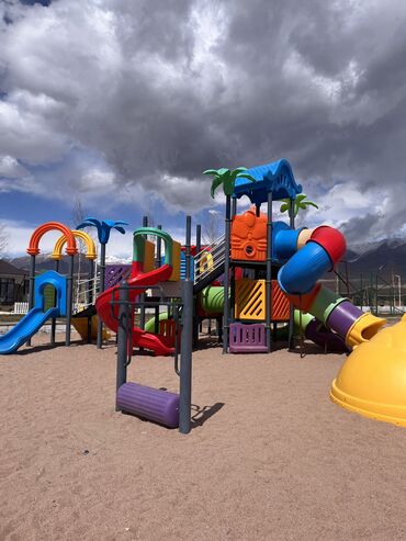 Иссык-Куль 2025: Коттедж, Palm Beach VIP ЦО Palm Beach, Чок-Тал, Детская площадка, Парковка, стоянка, Охраняемая территория at lalafo.kg — 23 Иссык-Куль 2025: Коттедж, Palm Beach VIP ЦО Palm Beach, Чок-Тал, Детская площадка, Парковка, стоянка, Охраняемая территория — 23