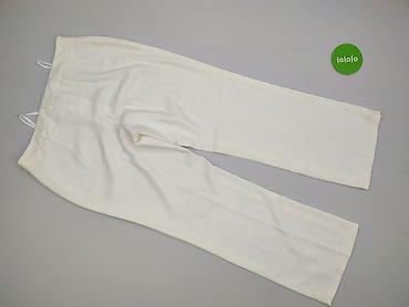 brandtex classic: Spodnie materiałowe damskie, rozmiar 2XL — 3