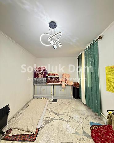 Продажа коттеджей и домов: 🏠Продается дом в с. Белек 🟡Комнаты: 3 🟡Участок: 5,31 соток — 11
