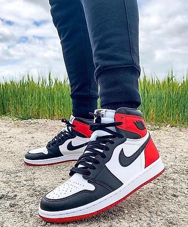 bas ortusu: Nike, Ölçü: 38, Yeni — 8