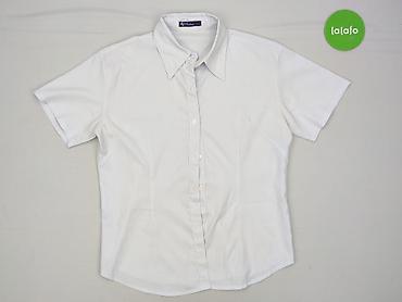long sleeve stwd: Koszula damska, rozmiar 3XL — 2