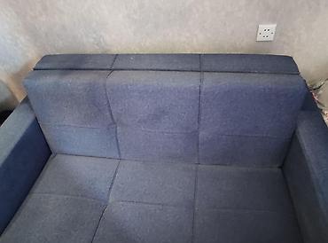 generator az: Divan-kravat, İşlənmiş, Açılan, Bazalı, Vеlur parça, Çatdırılma yoxdur — 3