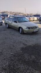 бу наборы ключей: Daewoo Nexia: 2010 г., 1.5 л, Механика, Бензин, Внедорожник