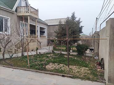 Həyət evi alıram: 150 kv. m, 3 otaqlı — 3