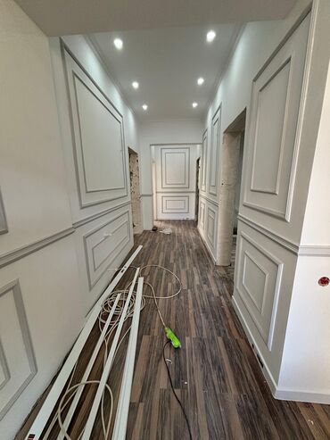 Həyət evləri və villaların satışı: 3 otaqlı, 100 kv. m, Kredit yoxdur, Yeni təmirli — 15