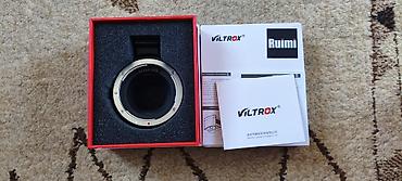 кронштейн выдвижной: Видеомонопод Yunteng VCT-588 + адаптер Viltrox + объектив Canon 50mm — 2