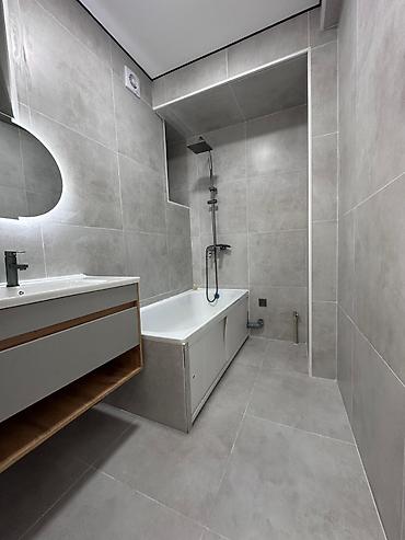 Продажа квартир: 2 комнаты, 81 м², Элитка, 15 этаж, Евроремонт — 11