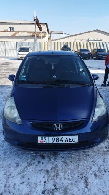 honda stream левый руль: Honda Jazz: 2004 г., 1.3 л, Механика, Бензин, Универсал