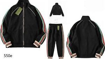 Trenerke: Trenerka bоја - Šareno — 23