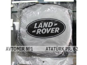 aksesuar maşın: Gunluk land rover 🚙🚒 ünvana və bölgələrə ödənişli çatdırılma 💳birkart