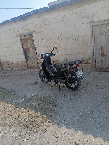 super soco: - Moon ZX 50 50 sm3, 2022 il, 85000 km — 2