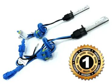 spijunska kamera u sijalici cena: Brand: / |x|x Model: Xenon sijalica H1 AC 35W 4300K |x|x Price: 560