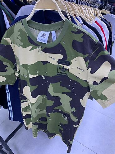 Футболки: Футболки мужские оригинал из Америки есть доставка по городу и регионы — 2