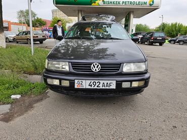 фолсфаген пасат б4: Volkswagen Passat: 1996 г., 1.6 л, Механика, Бензин, Универсал