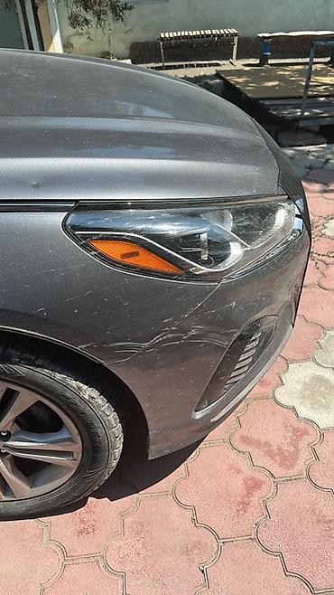 кобальт 2013: Hyundai Sonata: 2018 г., 2.4 л, Автомат, Бензин, Седан — 10