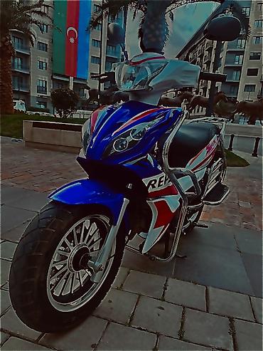 Mopedlər,skuterlər: 50 sm3, 2024 il — 2