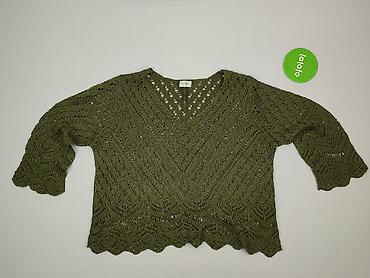 wolsey sweter: Jacqueline De Yong, Sweter damski, rozmiar L — 2