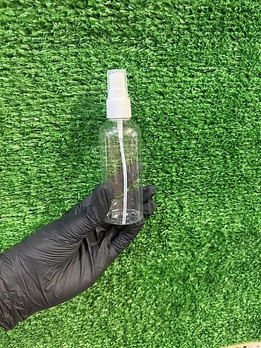 Çiləyicilər, pulverizatorlar: Pulverizator, Əllə — 7