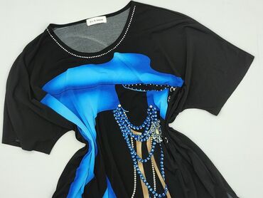 koszula z c a: Women`s tunic, size 5XL