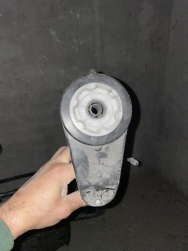 motoblok kreditle satışı: Elektrik drift kart şassisi və ehtiyat hissələri - Güclü elektrik — 3